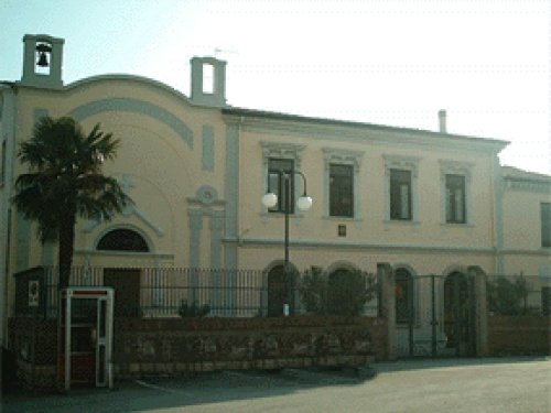 Chiesa San Bonaventura