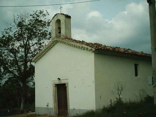 Chiesa di Santa Maria in Valle