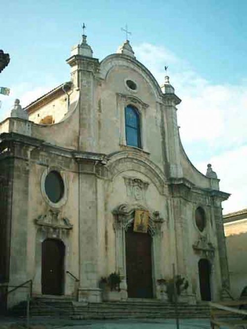 Parrocchia San Martino Vescovo