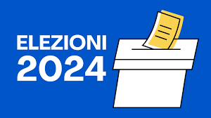 Elezioni Europee e Amministrative del 8 e 9 giugno 2024