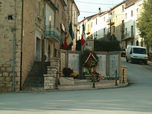Monumento dei Caduti